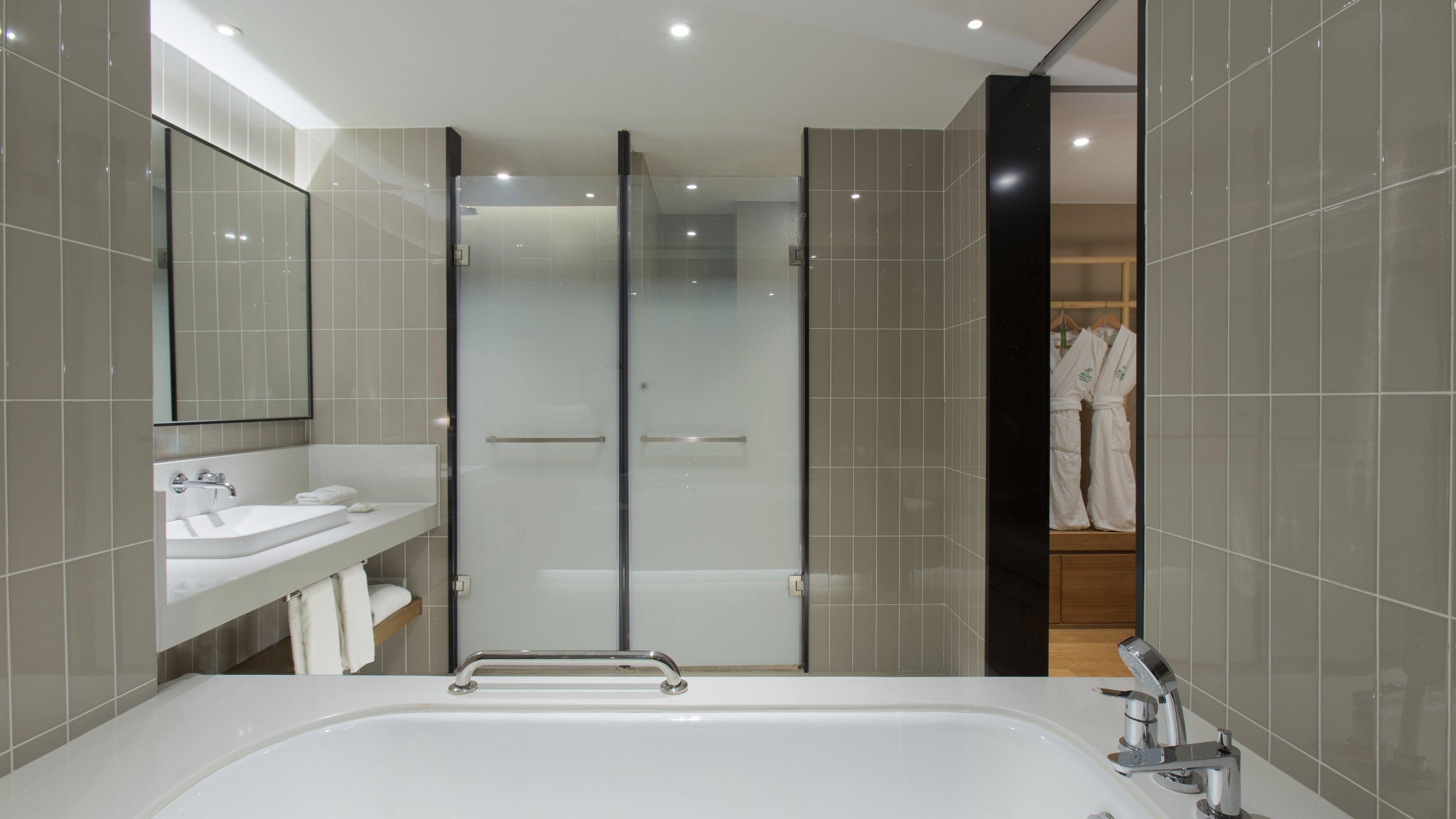 Holiday Inn & Suites Tianjin Downtown By Ihg,Tianjin Drum Tower,Joycity Shopping Mall,Tianjin Ancient Cultural Street,Haihe River,The Porcelain House,Convenient Access To Tianjin Binhai International Airport Luaran gambar