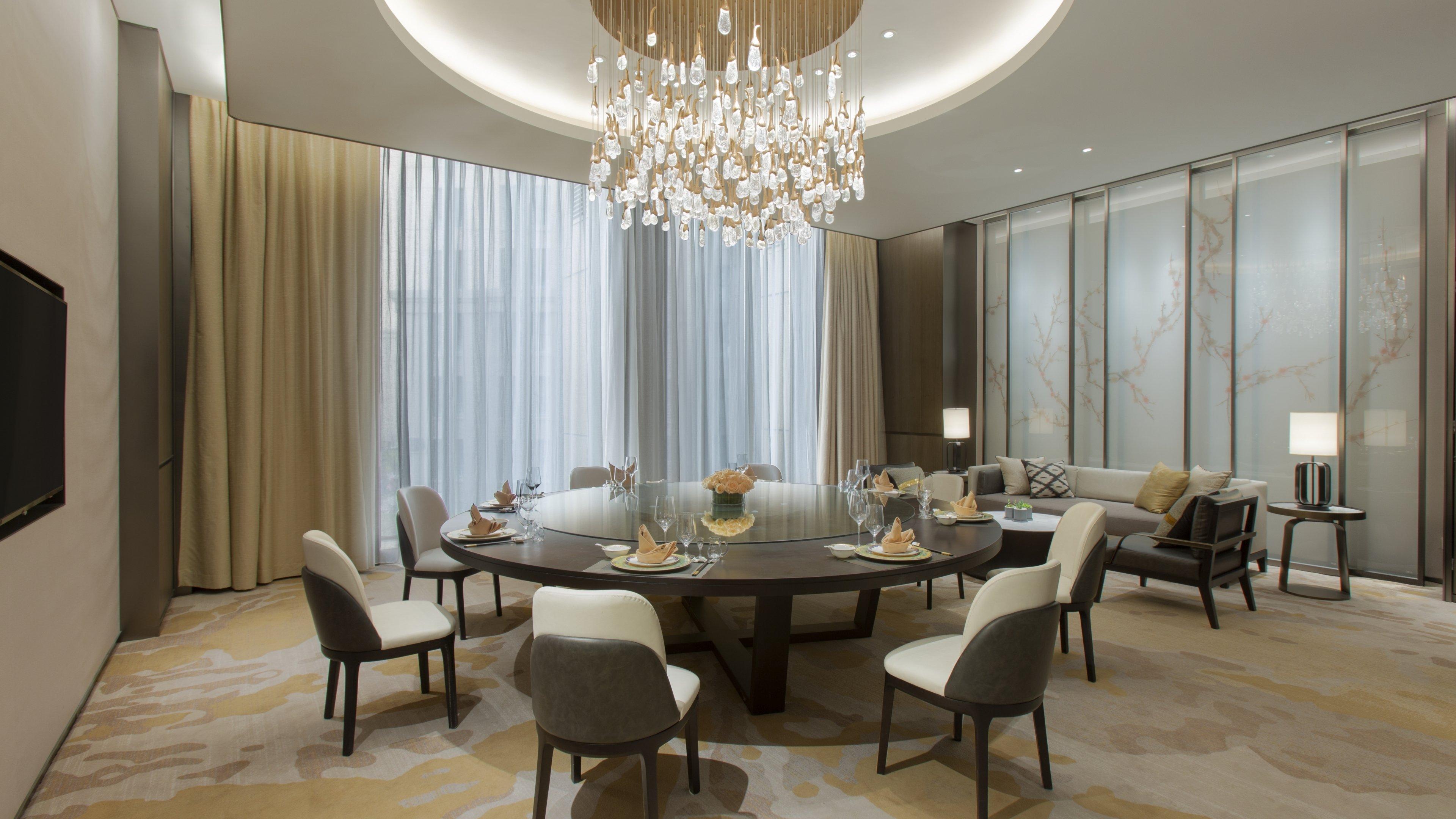 Holiday Inn & Suites Tianjin Downtown By Ihg,Tianjin Drum Tower,Joycity Shopping Mall,Tianjin Ancient Cultural Street,Haihe River,The Porcelain House,Convenient Access To Tianjin Binhai International Airport Luaran gambar