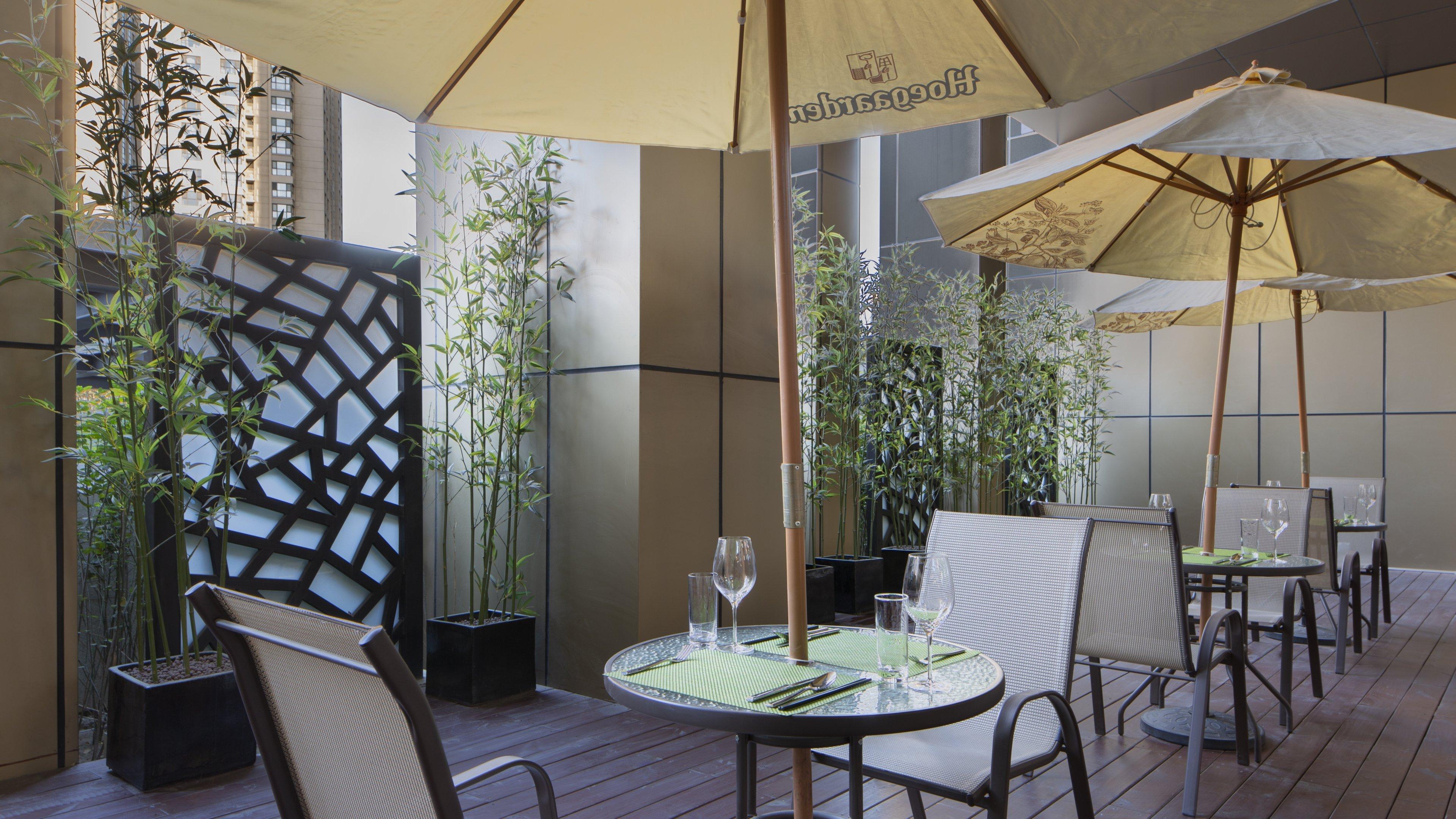 Holiday Inn & Suites Tianjin Downtown By Ihg,Tianjin Drum Tower,Joycity Shopping Mall,Tianjin Ancient Cultural Street,Haihe River,The Porcelain House,Convenient Access To Tianjin Binhai International Airport Luaran gambar