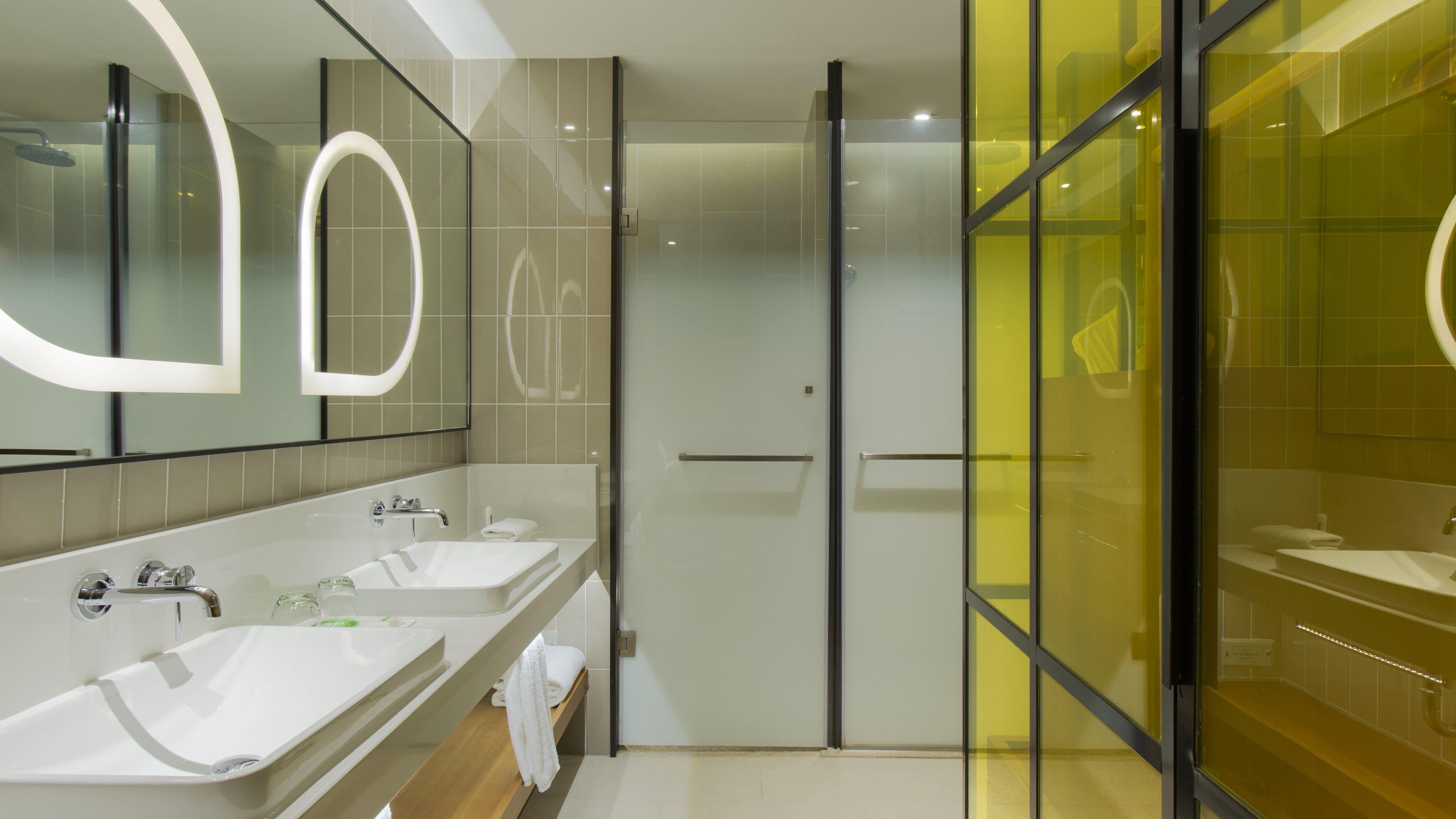 Holiday Inn & Suites Tianjin Downtown By Ihg,Tianjin Drum Tower,Joycity Shopping Mall,Tianjin Ancient Cultural Street,Haihe River,The Porcelain House,Convenient Access To Tianjin Binhai International Airport Luaran gambar