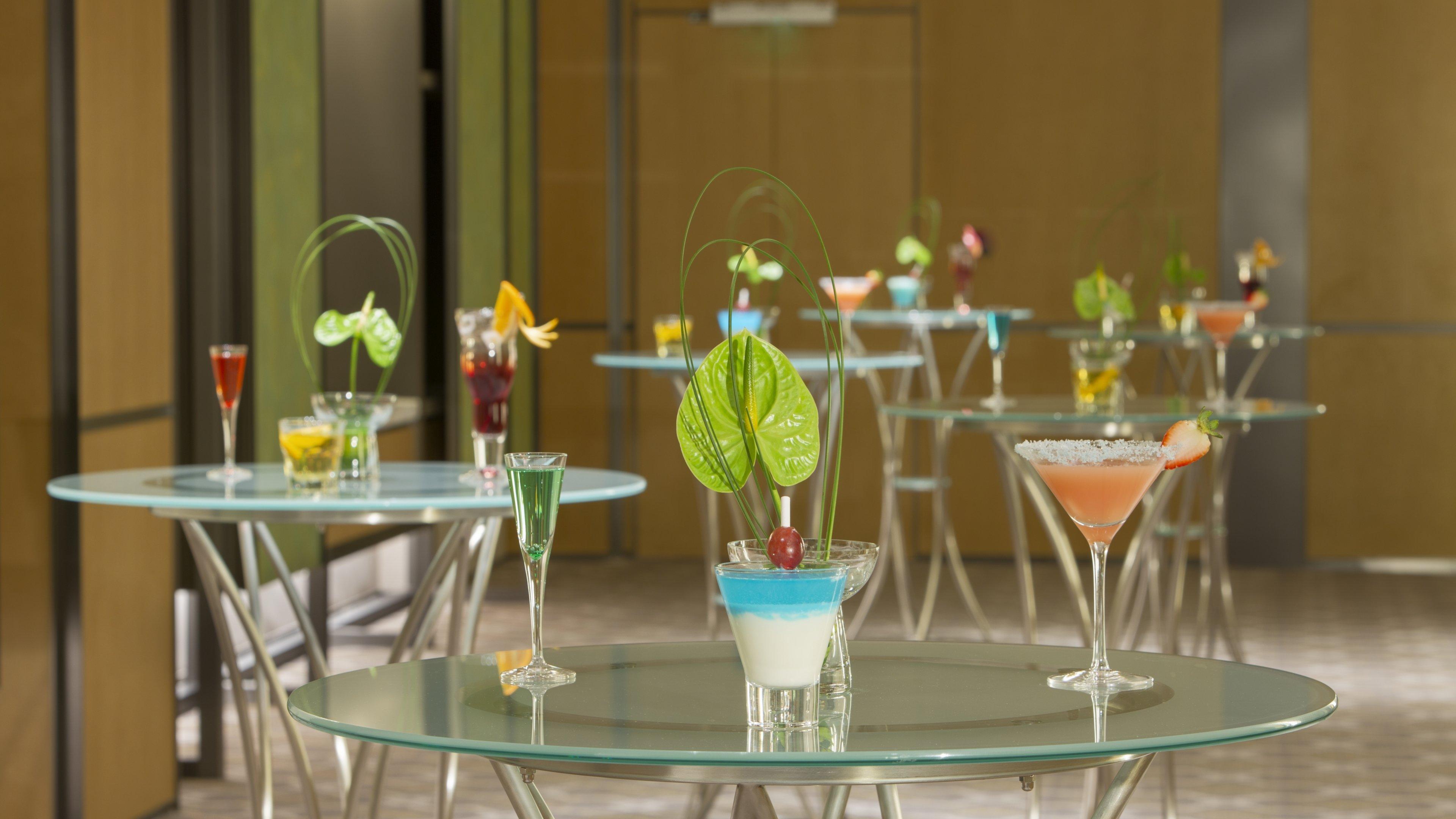 Holiday Inn & Suites Tianjin Downtown By Ihg,Tianjin Drum Tower,Joycity Shopping Mall,Tianjin Ancient Cultural Street,Haihe River,The Porcelain House,Convenient Access To Tianjin Binhai International Airport Luaran gambar