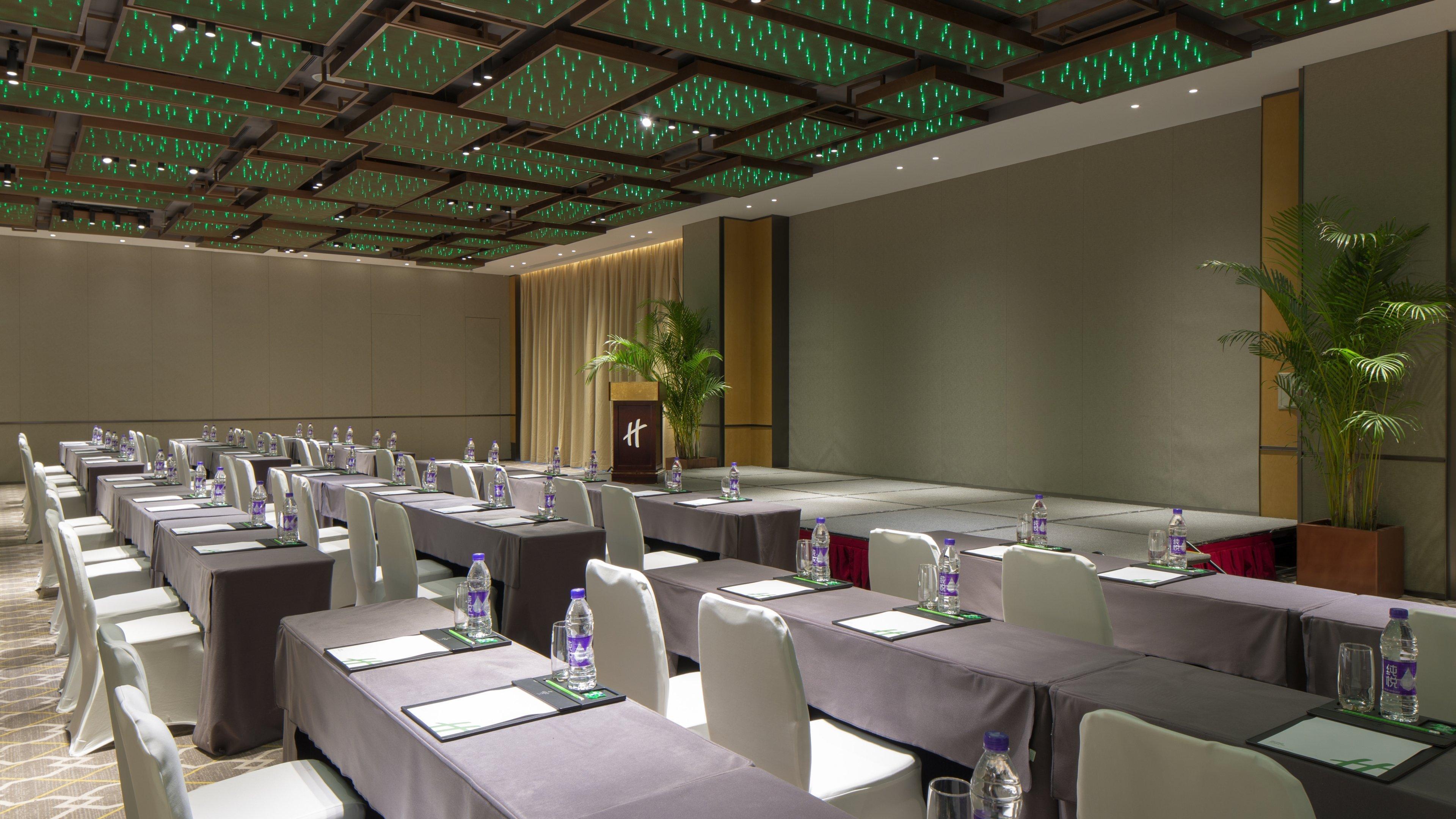 Holiday Inn & Suites Tianjin Downtown By Ihg,Tianjin Drum Tower,Joycity Shopping Mall,Tianjin Ancient Cultural Street,Haihe River,The Porcelain House,Convenient Access To Tianjin Binhai International Airport Luaran gambar