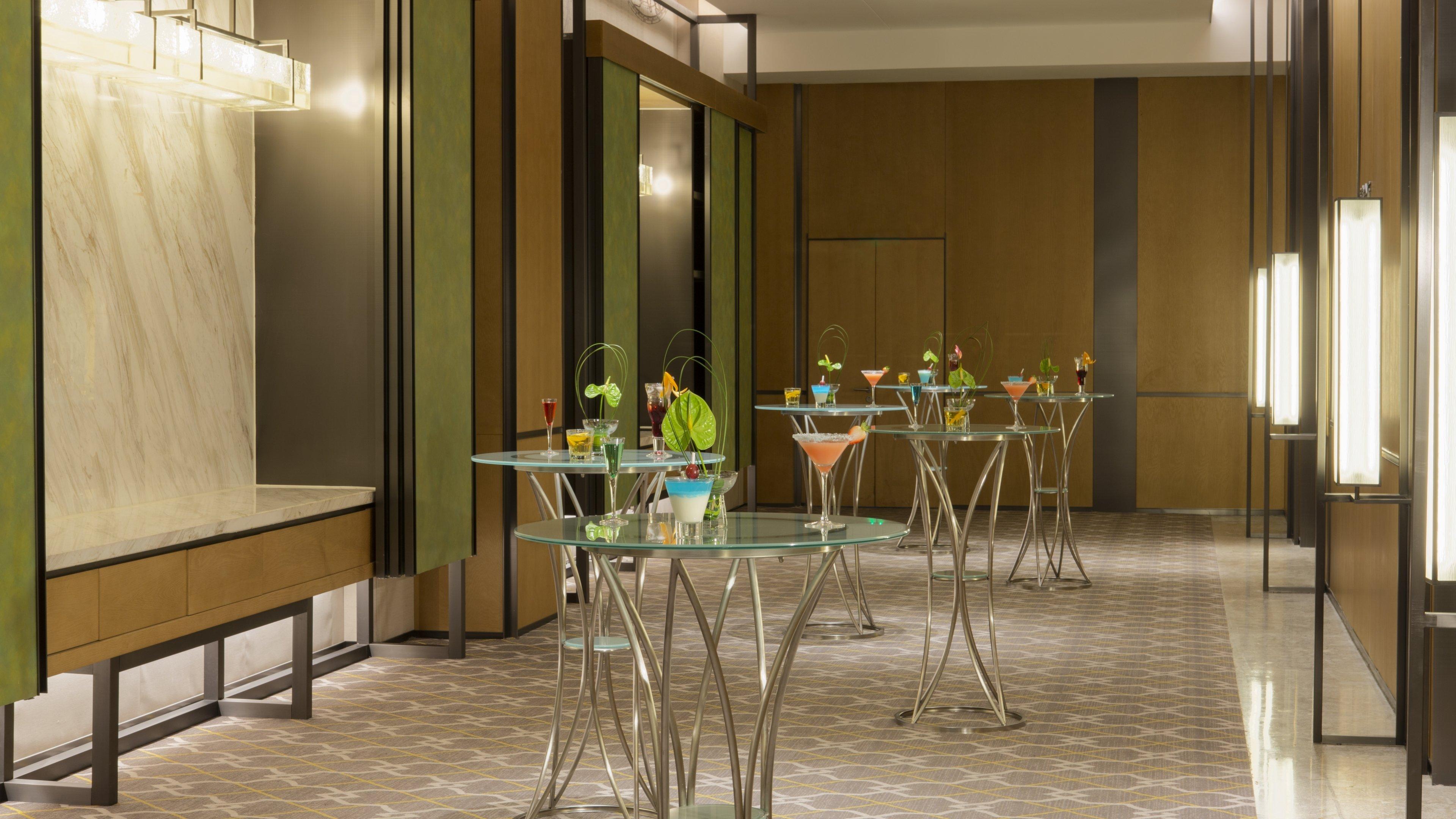 Holiday Inn & Suites Tianjin Downtown By Ihg,Tianjin Drum Tower,Joycity Shopping Mall,Tianjin Ancient Cultural Street,Haihe River,The Porcelain House,Convenient Access To Tianjin Binhai International Airport Luaran gambar