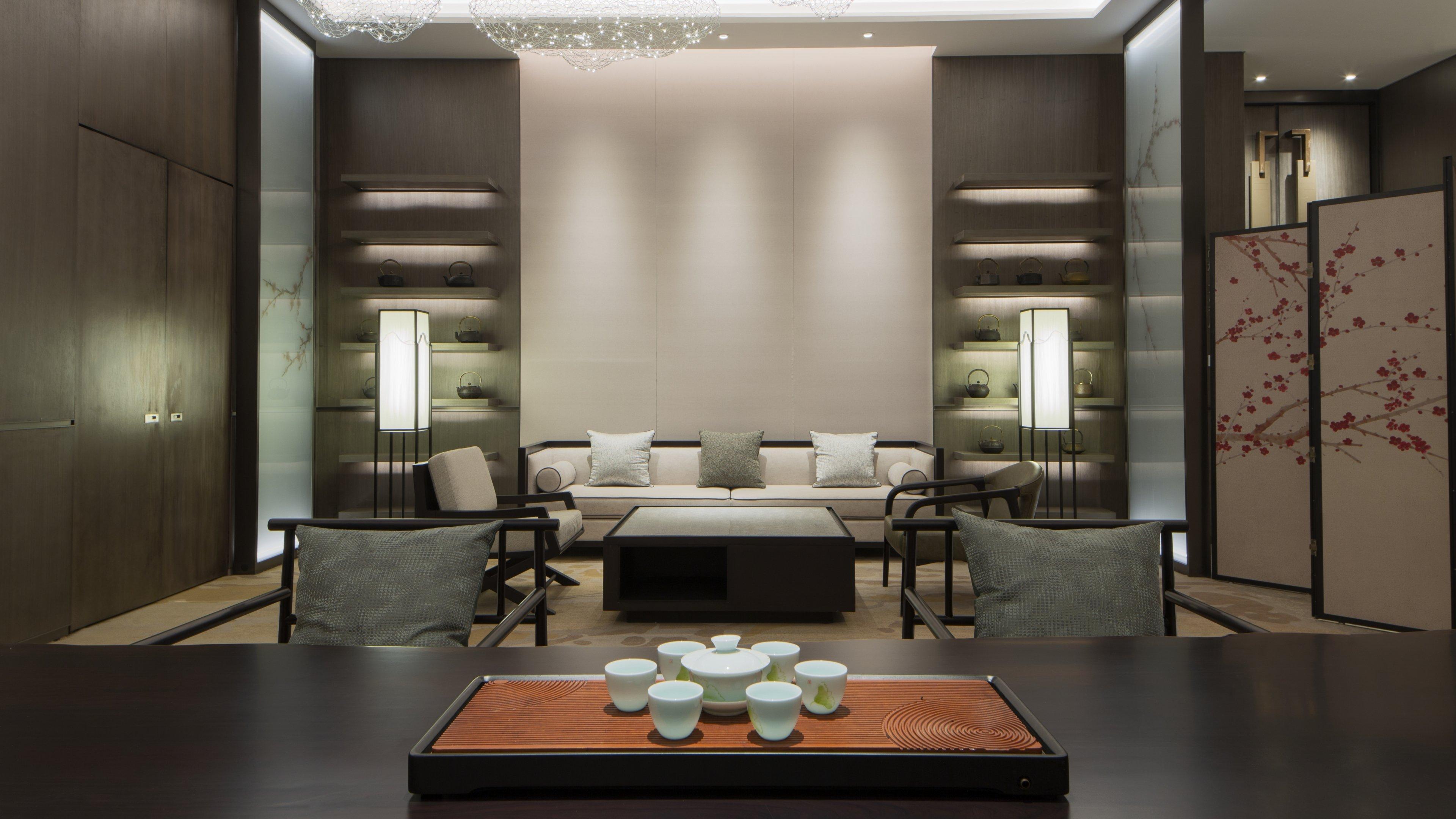 Holiday Inn & Suites Tianjin Downtown By Ihg,Tianjin Drum Tower,Joycity Shopping Mall,Tianjin Ancient Cultural Street,Haihe River,The Porcelain House,Convenient Access To Tianjin Binhai International Airport Luaran gambar